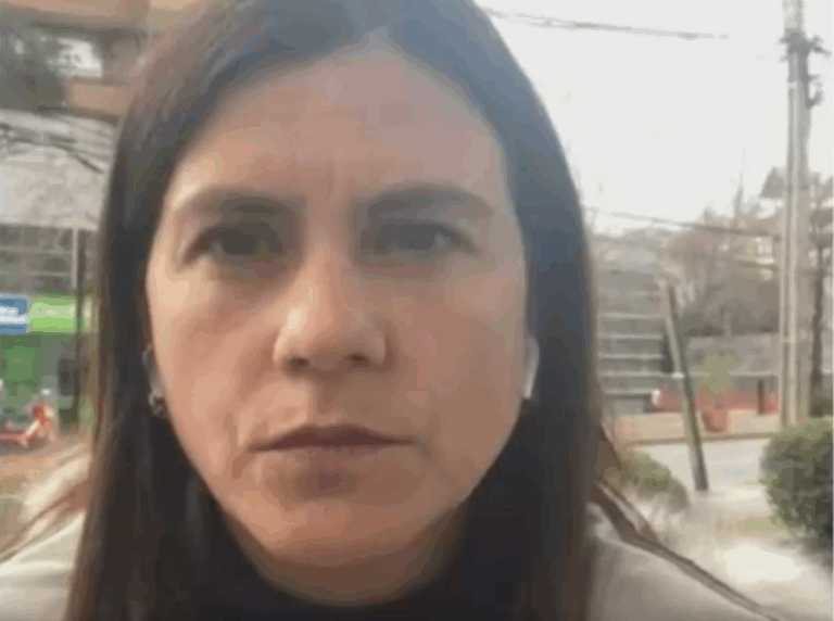 Poblete por carta de Chile Vamos: 