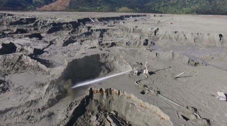 El uso de agua de mar para garantizar sostenibilidad y sustentabilidad en la minería