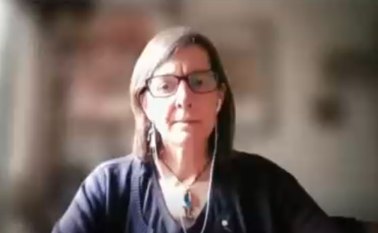 Arlene Tickner por reunión de Boric con Márquez: 