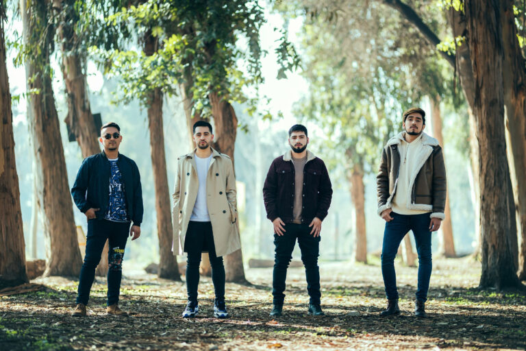 Festivales en Perú y España: El Último Viaje se prepara para su primera gira internacional