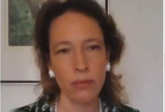 Valdivia por no respaldo a Grossman en La Haya: 