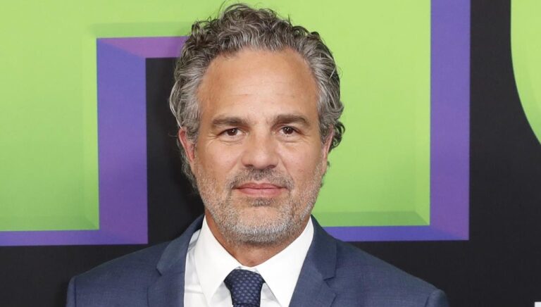 Mark Ruffalo dice que 