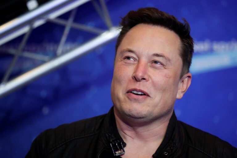 Elon Musk llamó a votar por los republicanos en las legislativas de Estados Unidos