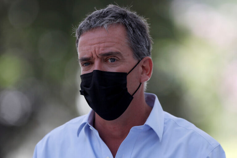 Felipe Harboe y detención de Llaitul: 