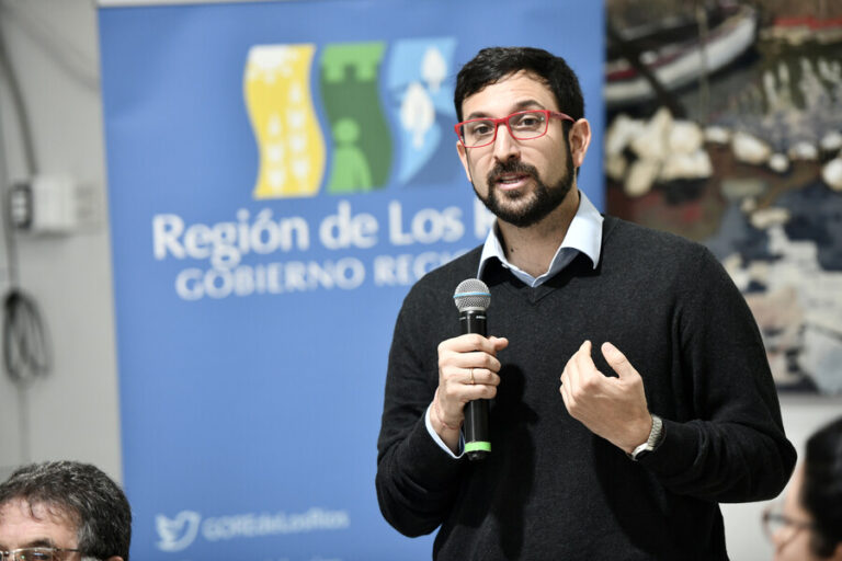 Subsecretario Crispi:  