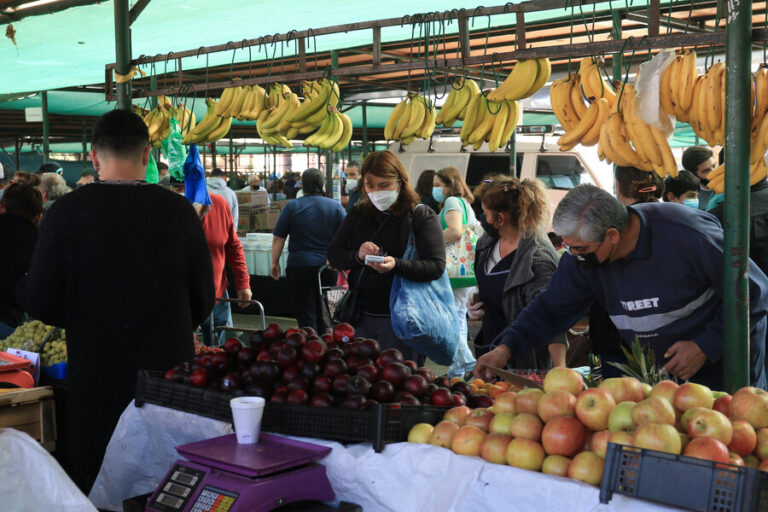 Tras declaraciones de Arturo Guerrero: Ferias Libres califican la propuesta constituyente como “una esperanza”