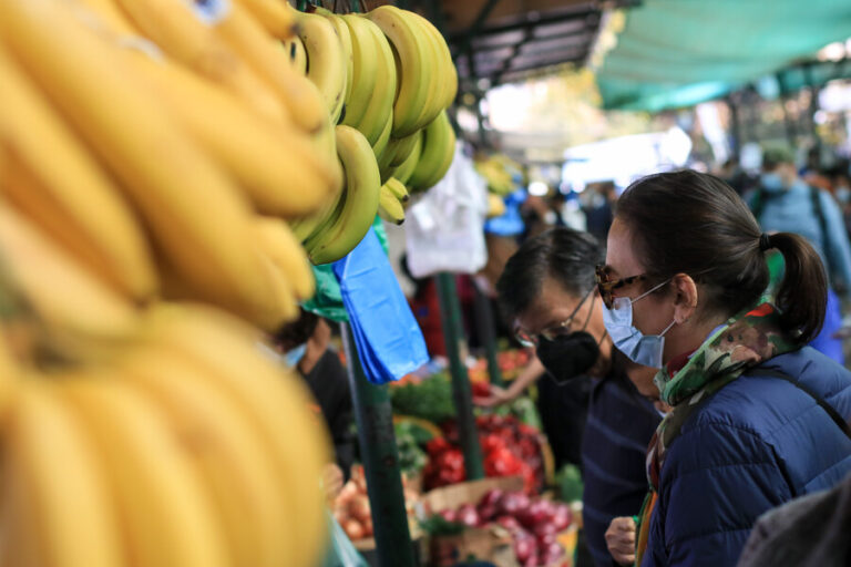 IPC de julio anotó una variación del 1,4% y la inflación interanual alcanzó su mayor nivel desde 1994