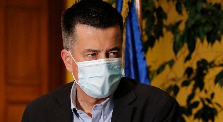 Diputado Celis por acto en Valparaíso: “Nadie habla del ultraje a la bandera y los símbolos patrios”