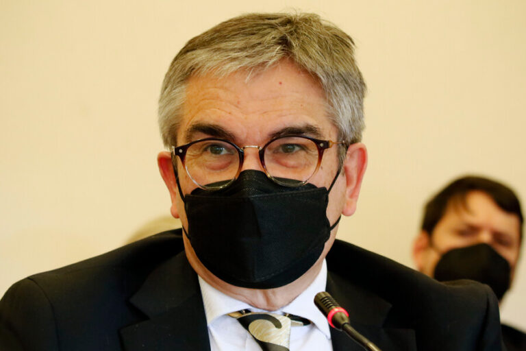 Ministro Marcel por la apertura de Ikea: 