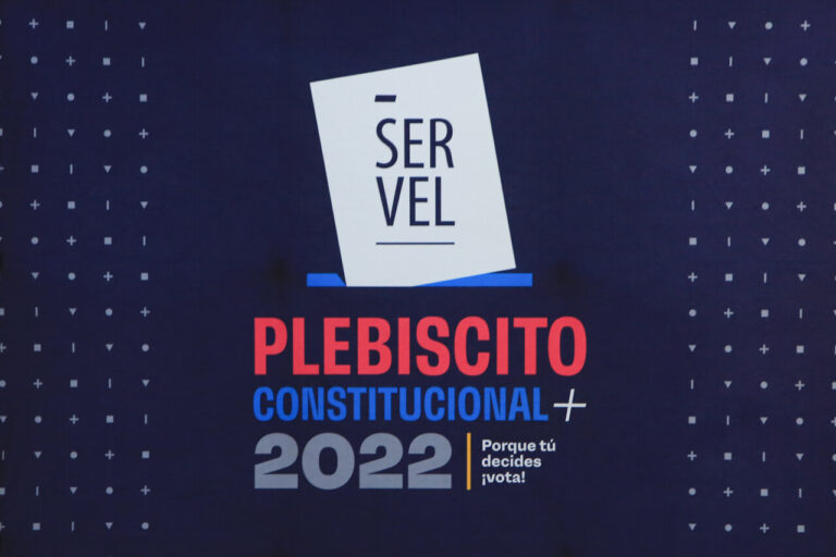 Plebiscito de salida obligatorio: ¿Cuáles son las excusas aceptadas para no votar?