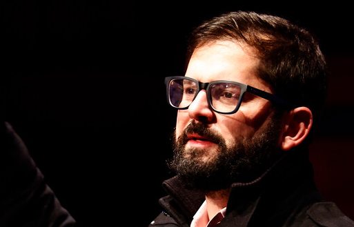 Pdte. Boric tras polémicas en actos de campaña: 