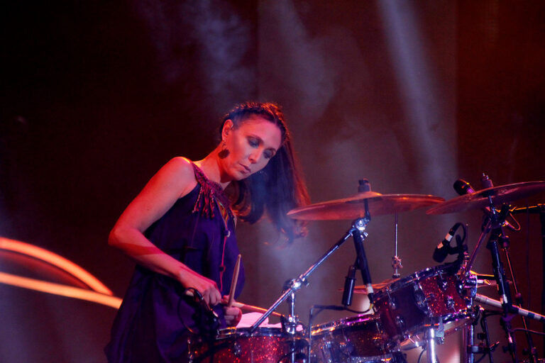 Juanita Parra: “Yo doy mi respaldo a la propuesta de nueva Constitución”