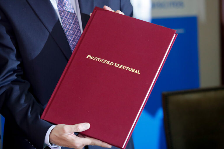 Servel aclara designación de vocales: Quienes fueron llamados para elecciones 2021 mantienen su nombramiento de 4 años