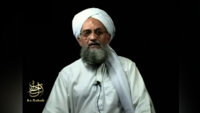 Estados Unidos mata al líder de al Qaeda, Ayman al-Zawahiri, en un ataque con drones en Afganistán