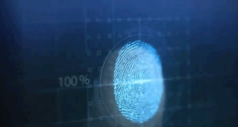 Gobierno Regional Metropolitano invertirá $5 mil millones en sistema de reconocimiento biométrico