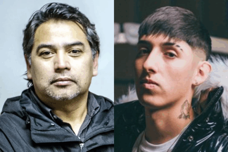 Cayuqueo destaca origen mapuche de Pailita: 