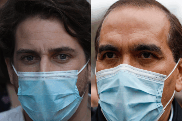 Winter emplaza a Maldonado por hablar sobre 