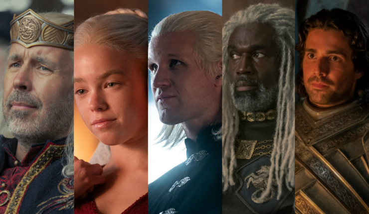 ¡Dracarys! HBO renueva 