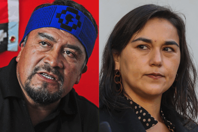 Llaitul sobre Siches: 