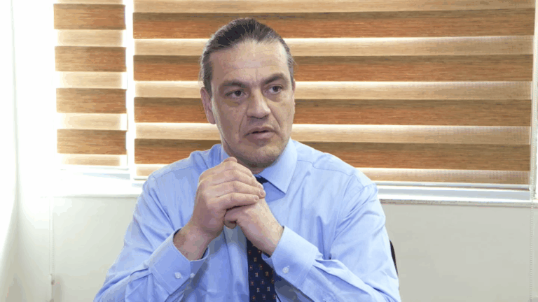 Abogado de Álex Núñez y testimonio de edecán de ministra Siches: 