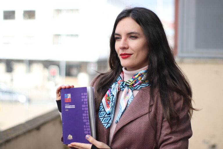 Contraloría no advirtió irregularidades en distribución de ejemplares de la propuesta constitucional por parte de Segegob