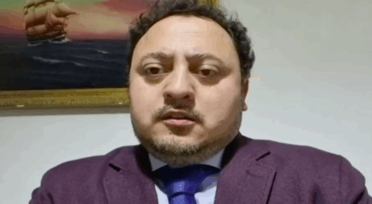 Fiscal de Arica sobre Tren de Aragua: 