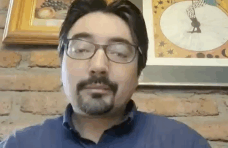 Senador Juan Ignacio Latorre: 