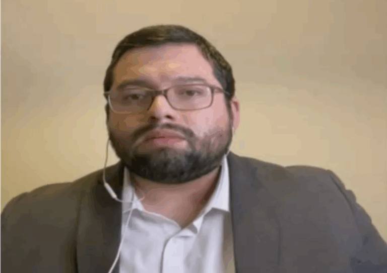 Delegado presidencial de Malleco: 