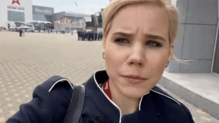 Rusia: Carro bomba mata a la hija del hombre conocido por ser 