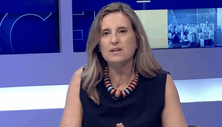 Paula Escobar y ley de pago de pensiones alimenticias: 