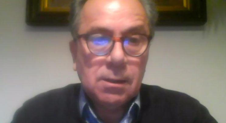 Pdte. Multigremial de La Araucanía y detención de Llaitul: 