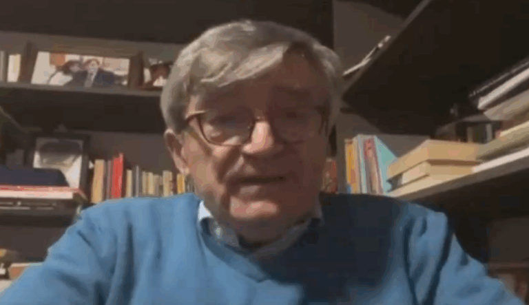 Escalona y detención de Llaitul: 