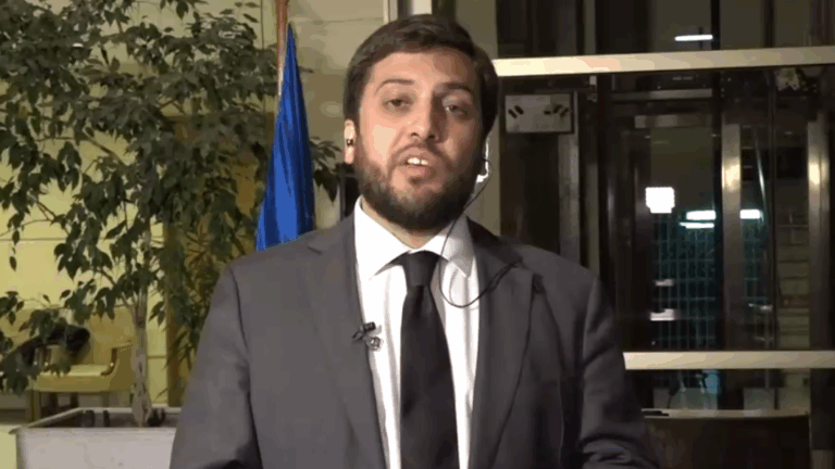 Pdte. de la Cámara pidió 