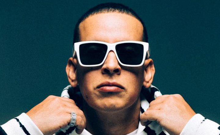 Daddy Yankee será oficialmente una 