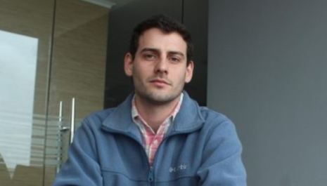 Martín Pradenas es declarado culpable por delitos de violación y abuso sexual