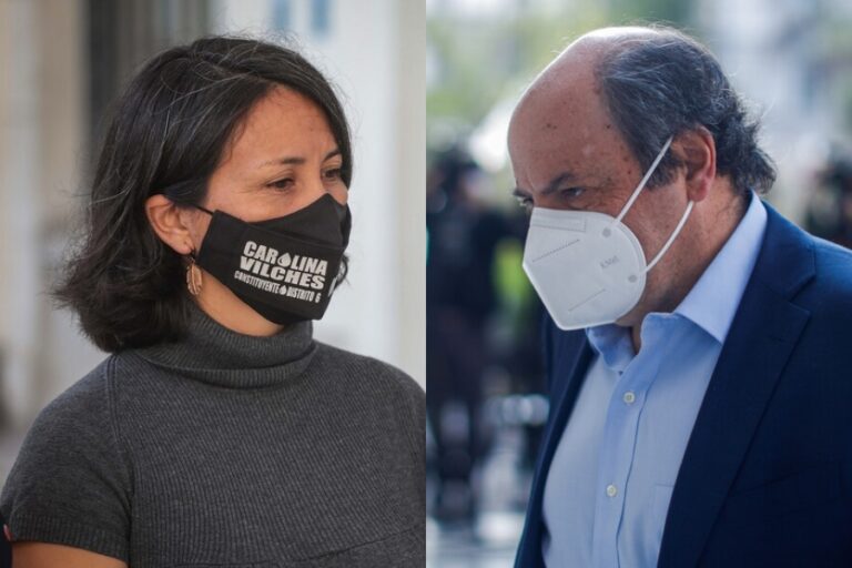 Ciclo de Debates Constitucionales UC: Derechos de la naturaleza y sistema de protección ambiental