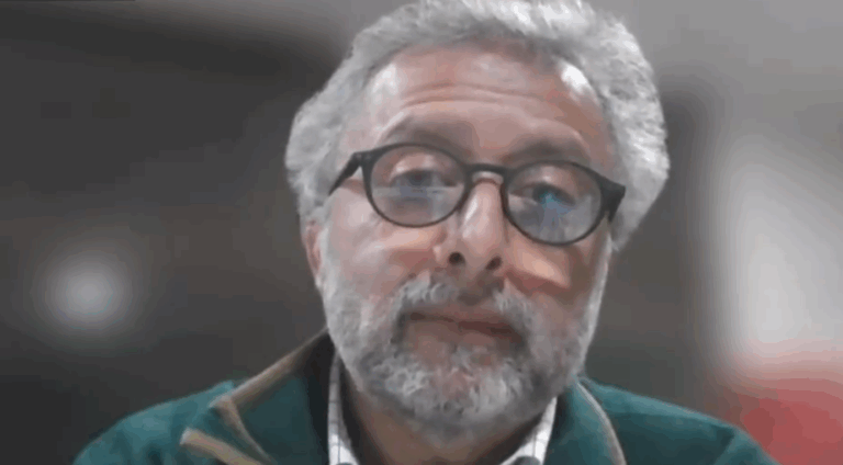 Eduardo Saavedra y allanamiento a dueños de casinos: 