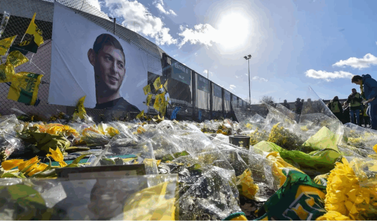 Tribunal ordenó al Cardiff City pagar US$ 6 millones al Nantes por el traspaso de Emiliano Sala