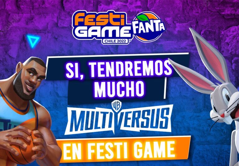 Todo lo que tienes que saber del Festigame Fanta 2022