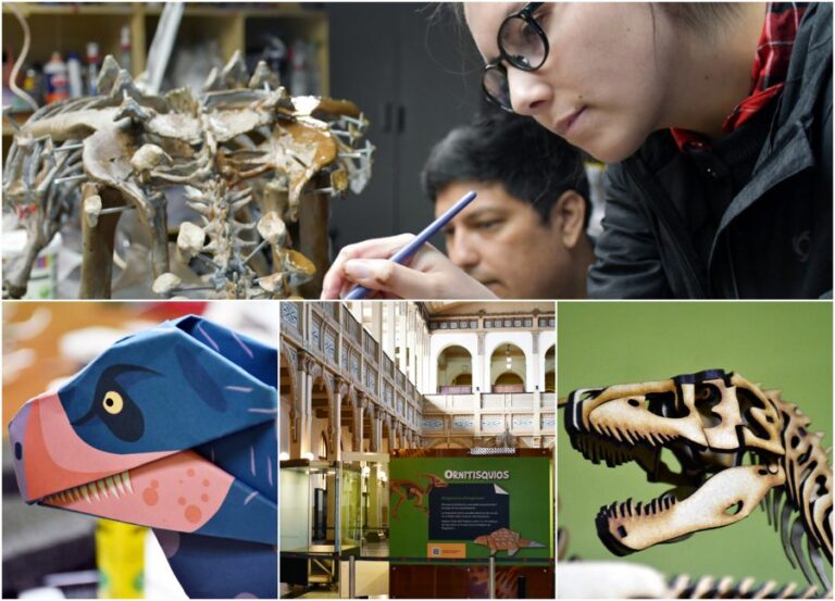 Día del Niño y la Niña: Panoramas para disfrutar este fin de semana