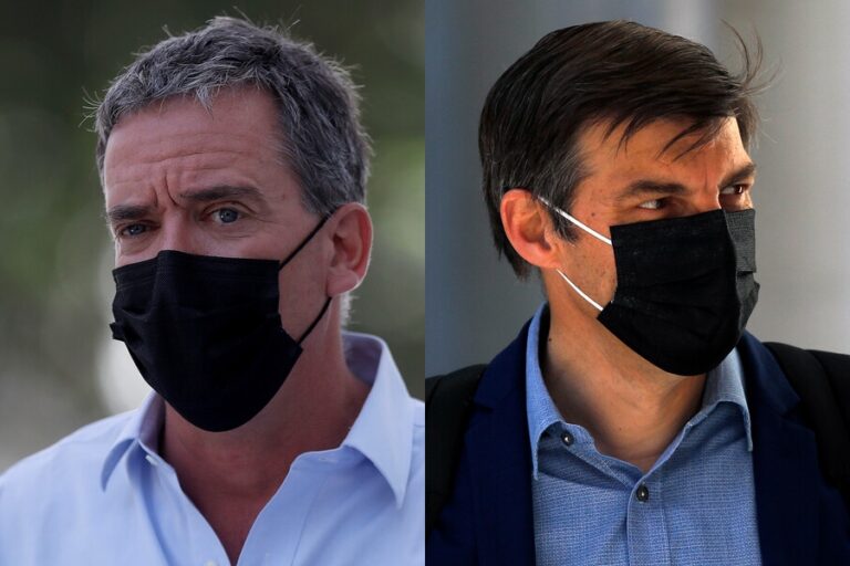 Harboe tras dichos de Stingo: 