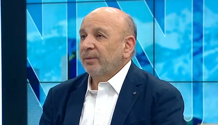 Senador Castro (PS): 