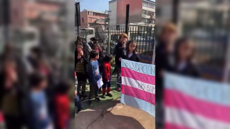 Defensoría de la Niñez calificó de 