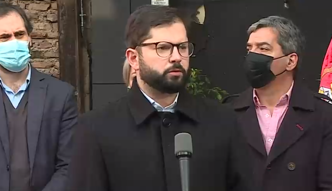 Gobierno recibe fuertes críticas tras postergar la recepción de cartas diplomáticas del embajador de Israel