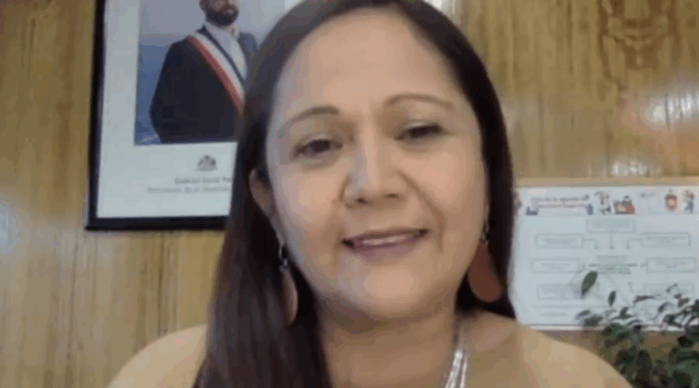 Subsecretaria Figueroa: 