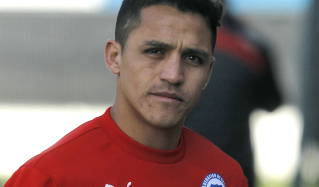 Al más puro estilo Marvel: Así fue la cinematográfica llegada de Alexis Sánchez al Marsella