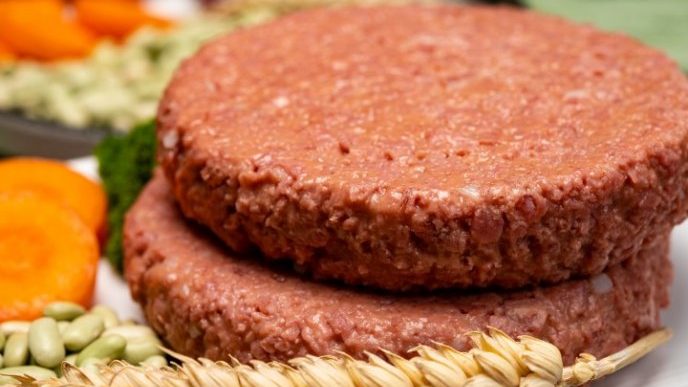 Fiestas Patrias: Menús veganos surgen como alternativa para este 18