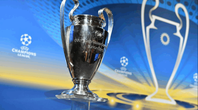Sorteo de grupos de la Champions League: Todos los detalles de los emparejamientos