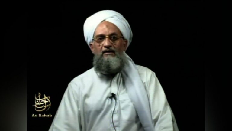 Raúl Sohr comenta el asesinato del líder de Al Qaeda: 