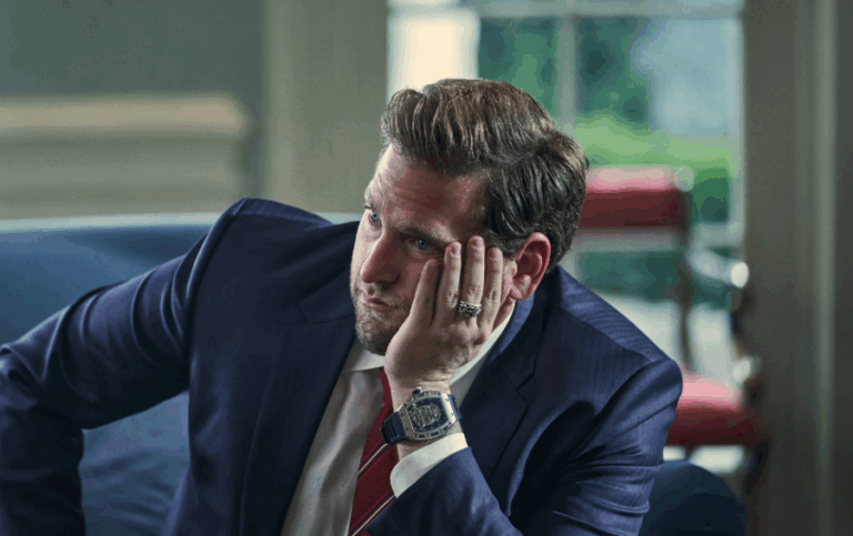 Jonah Hill dejará de promocionar películas debido a sus ataques de ansiedad